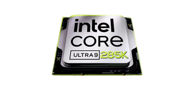 Intel Workhorse Power